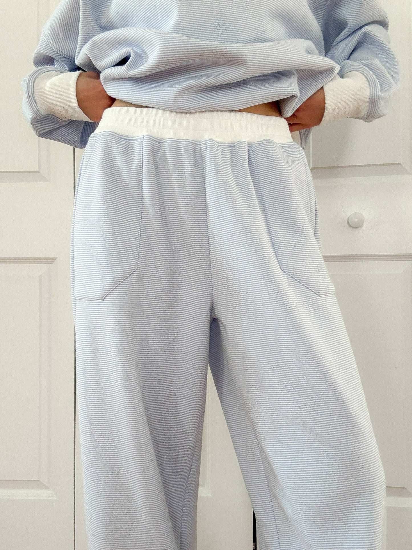 Summer Sweatpants