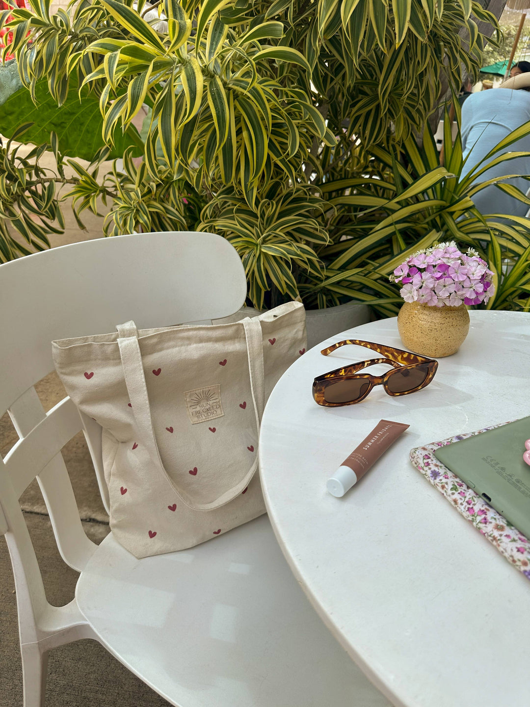 Be Mine Tote Bag