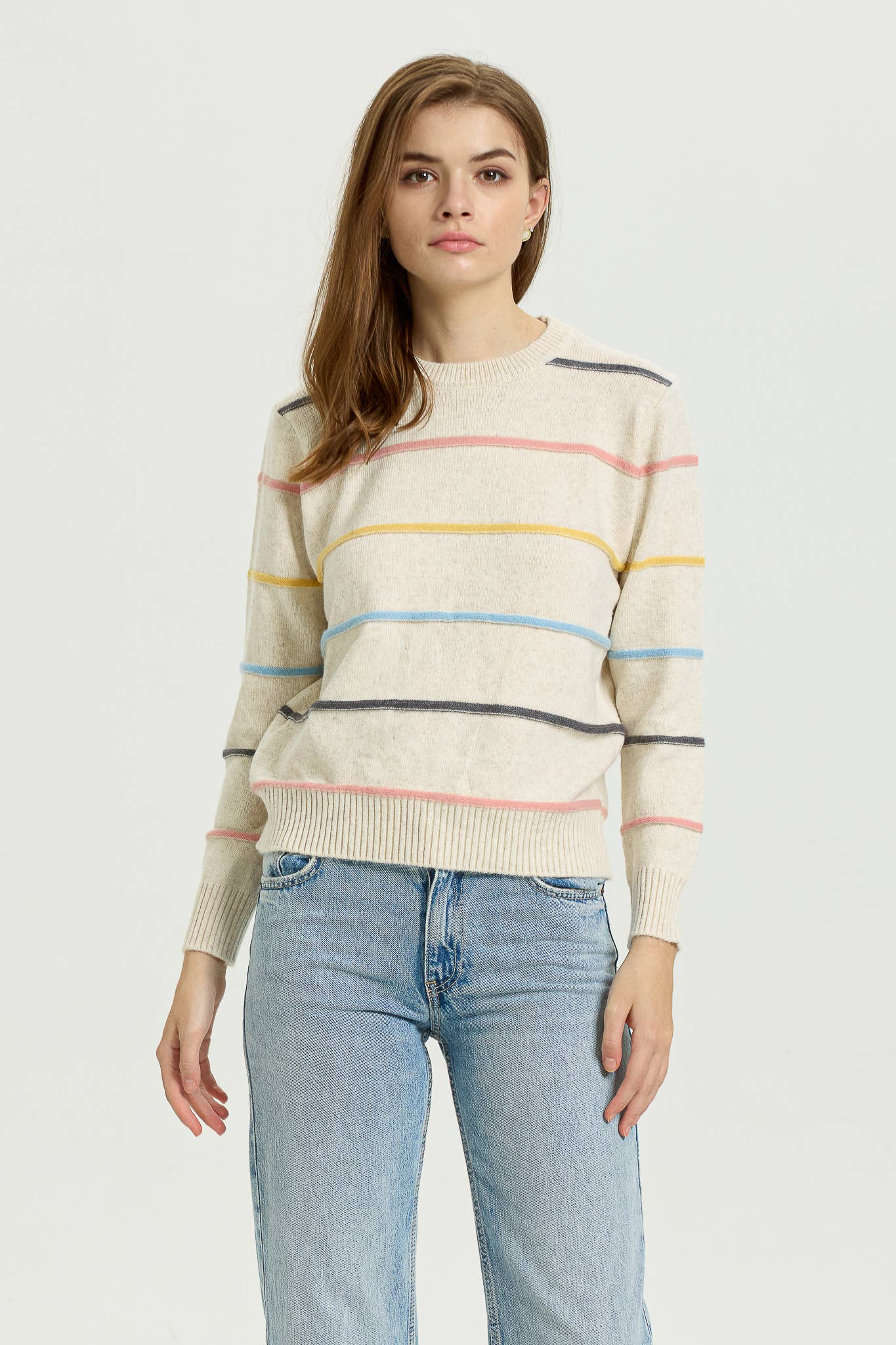 Kinsley Sweater