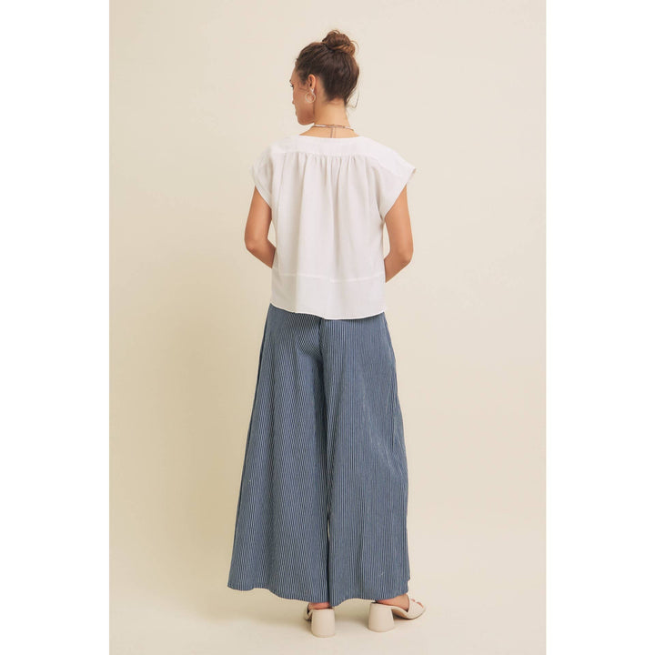 Everly Wide Leg Pants