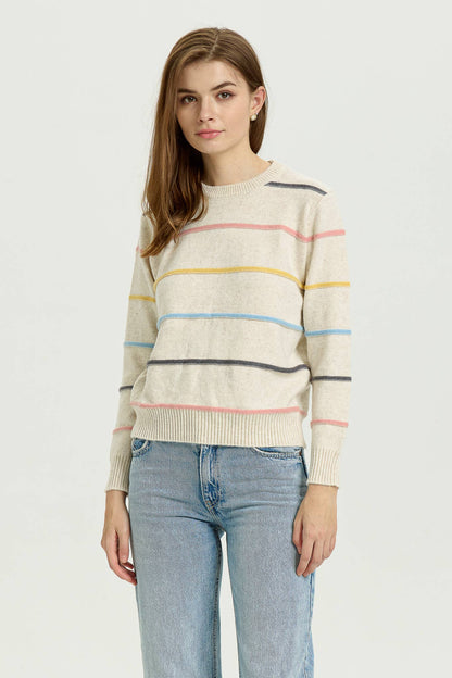 Kinsley Sweater