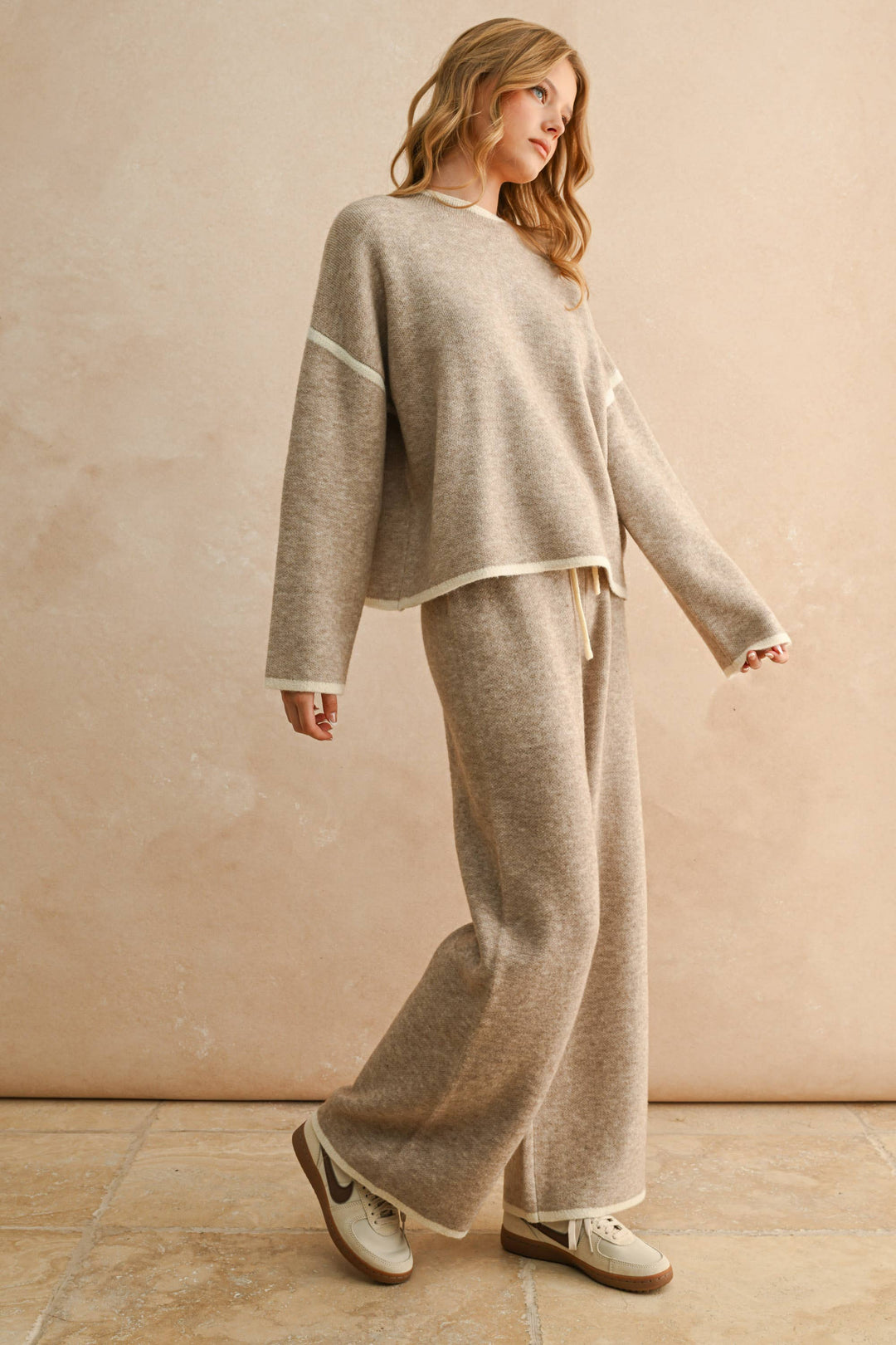 Hearth Knit Pants