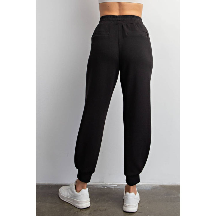 Scuba Joggers