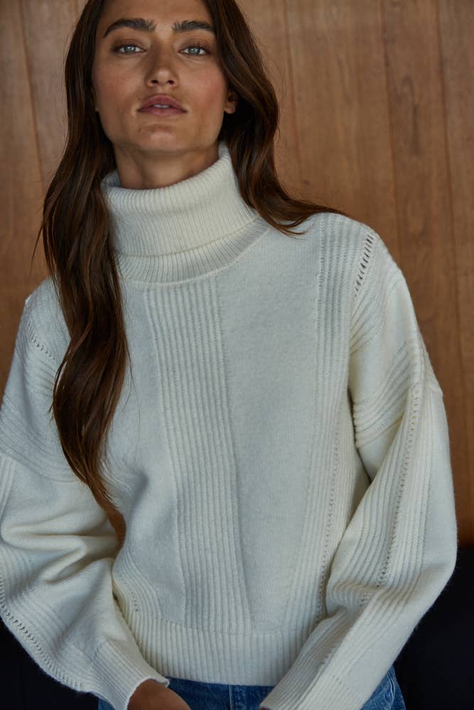 Dune Sweater - Baycreek & Co