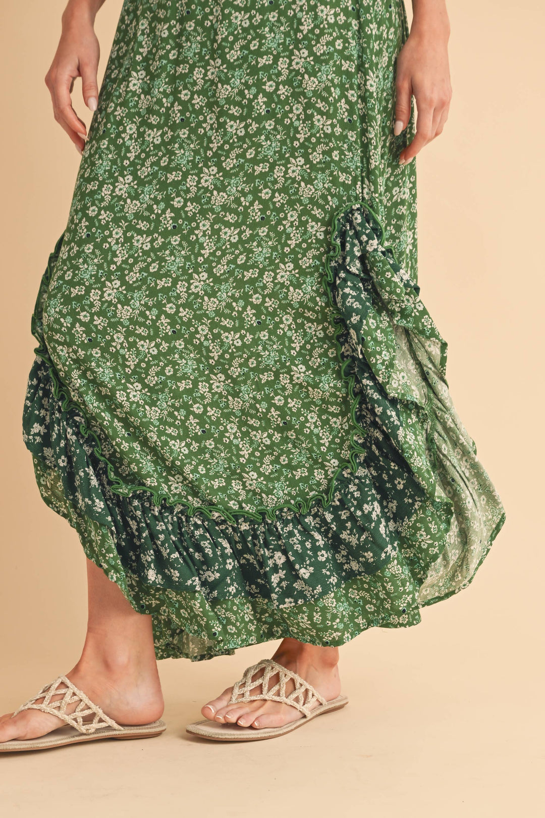 Sachi Skirt