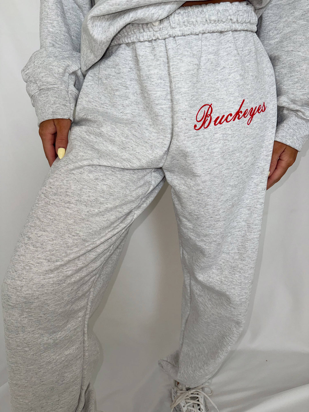 Buckeyes Sweatpants