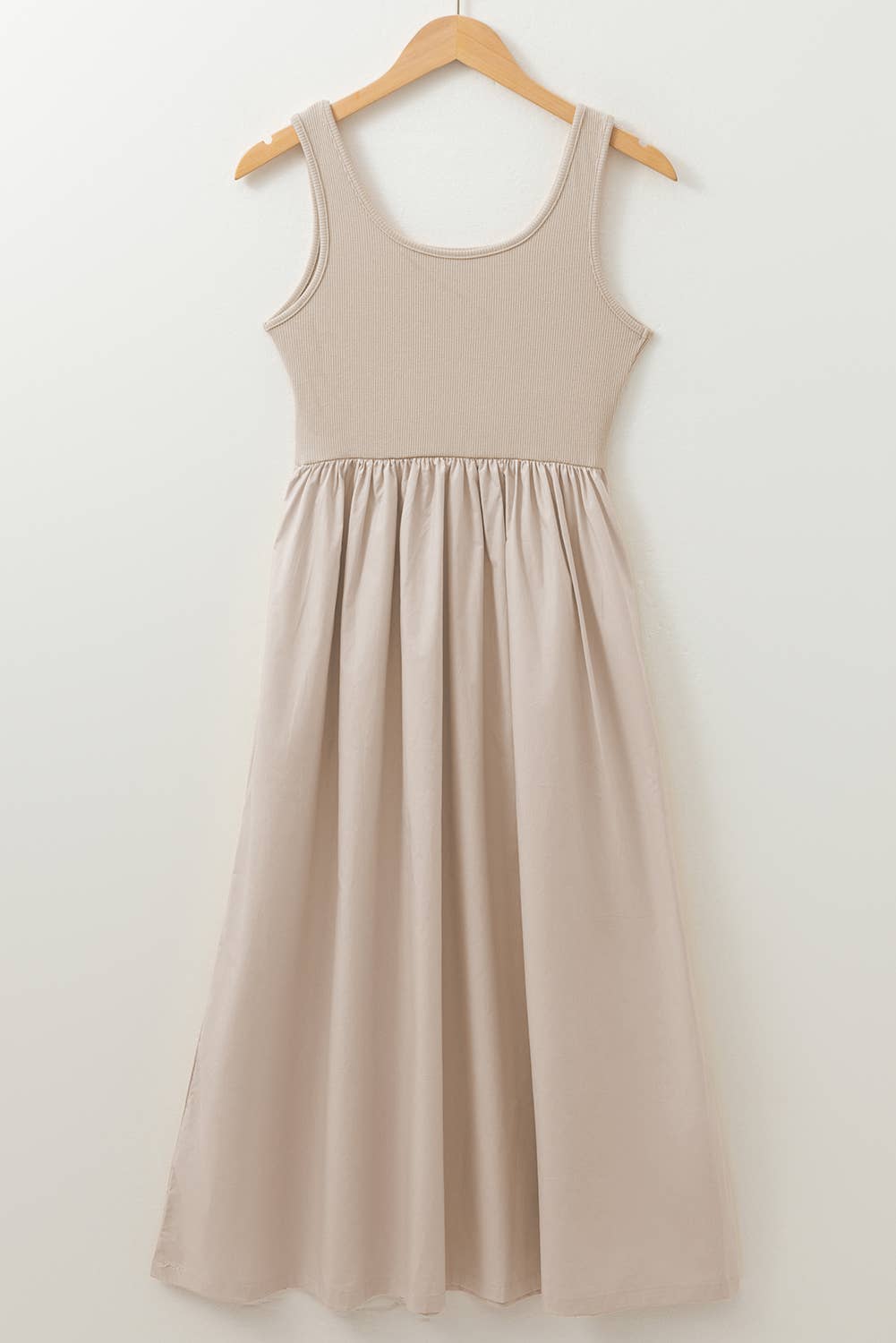 The Solace Dress