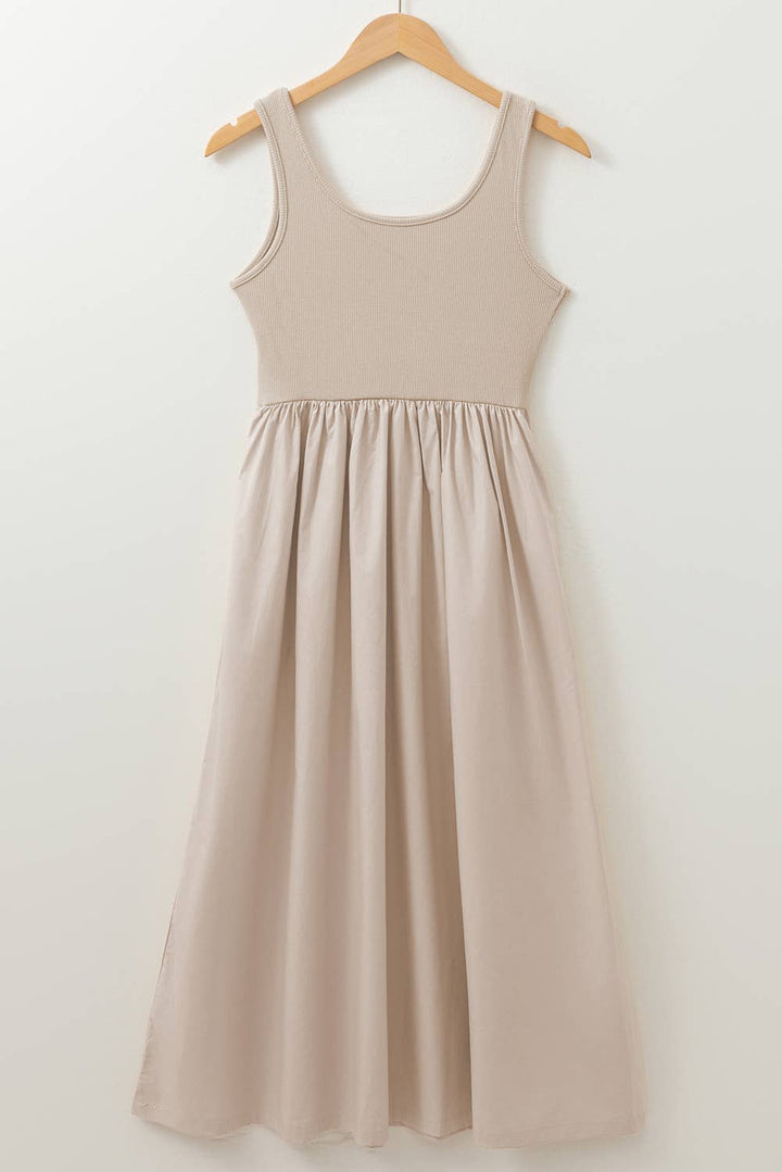 The Solace Dress