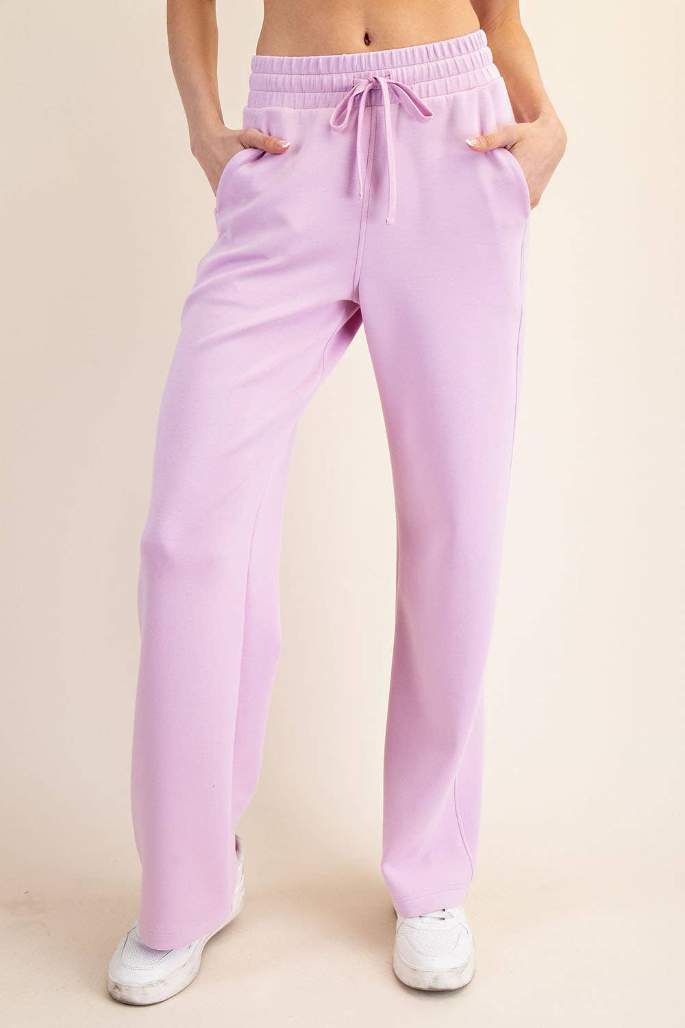 Scuba Straight Pant
