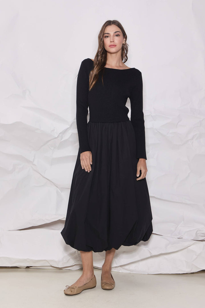 Atelier Dress