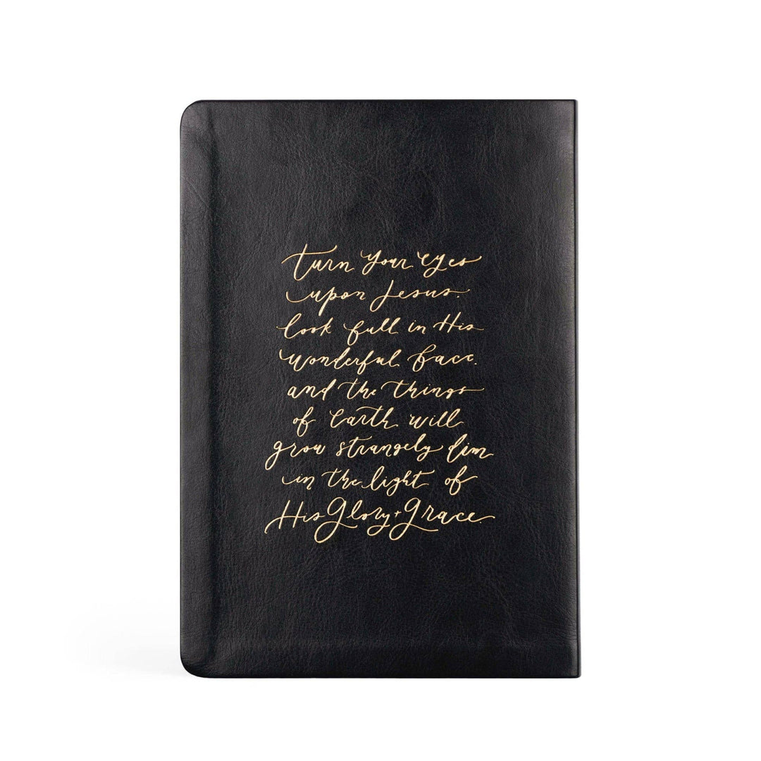 Notebook : Salem Theme