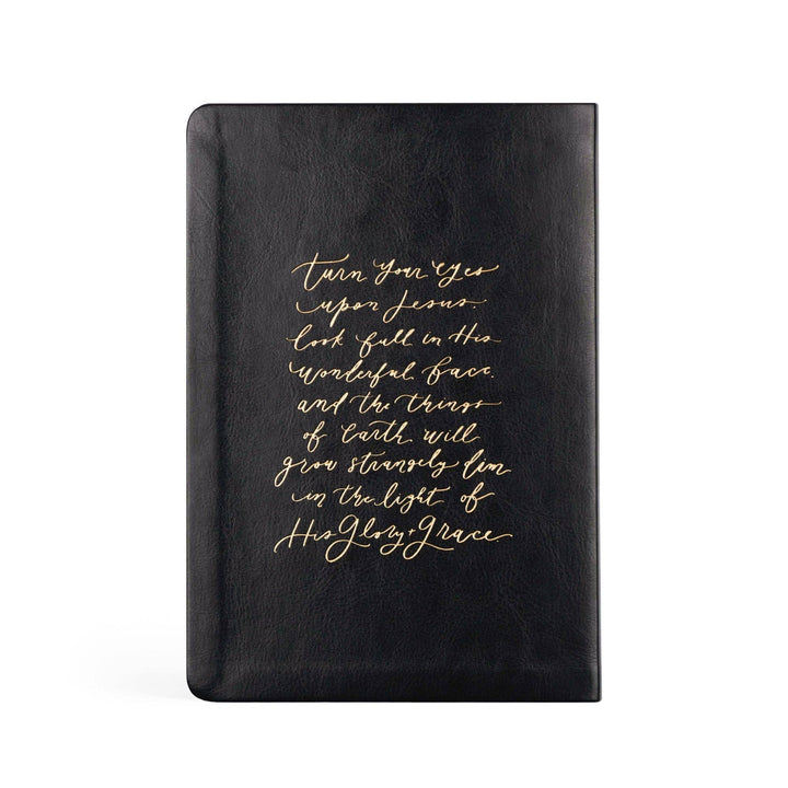Notebook : Salem Theme