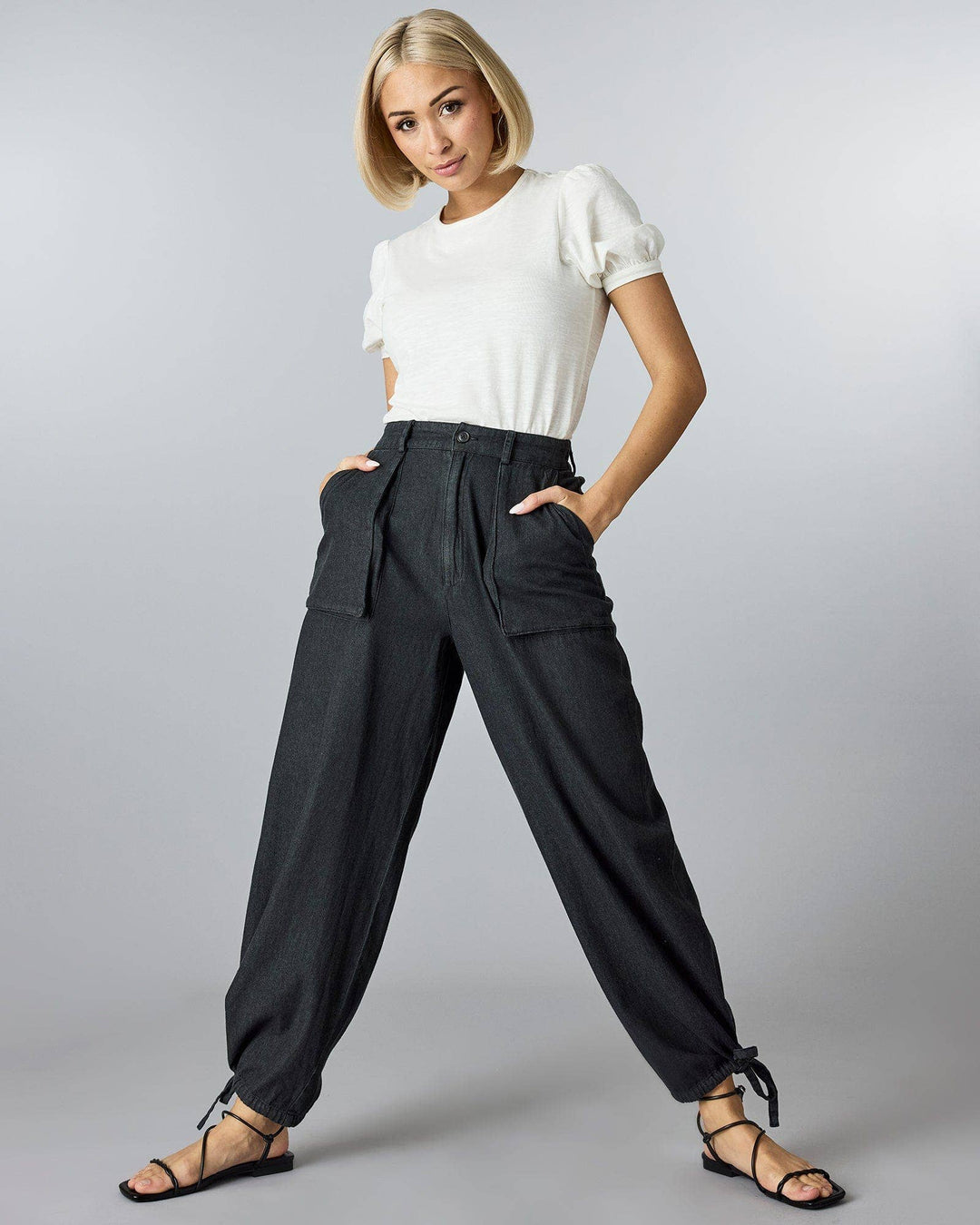Trinity Pants - Baycreek & Co