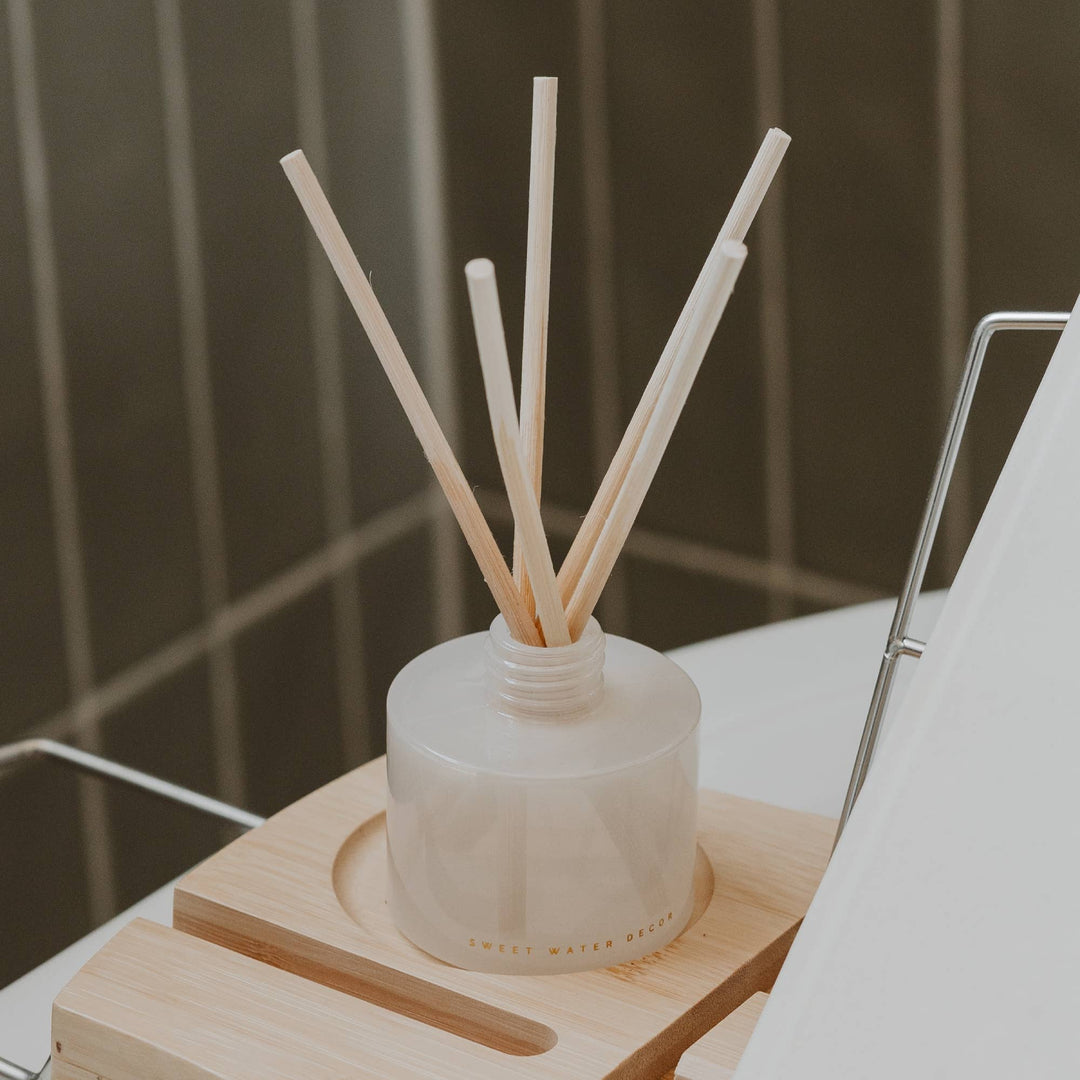 *NEW* Cashmere and Vanilla Reed Diffuser - Home Decor - Baycreek & Co