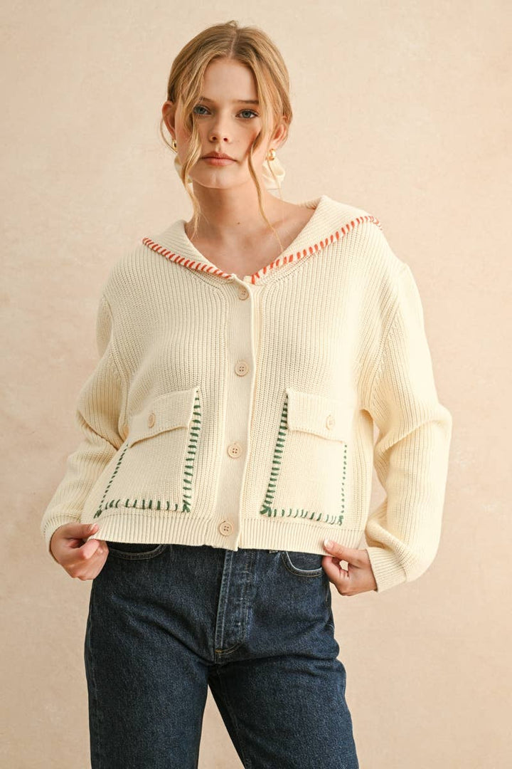 Alison Cardigan