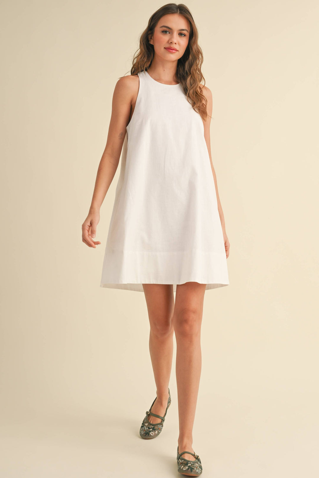 Brayleigh Dress - Baycreek & Co