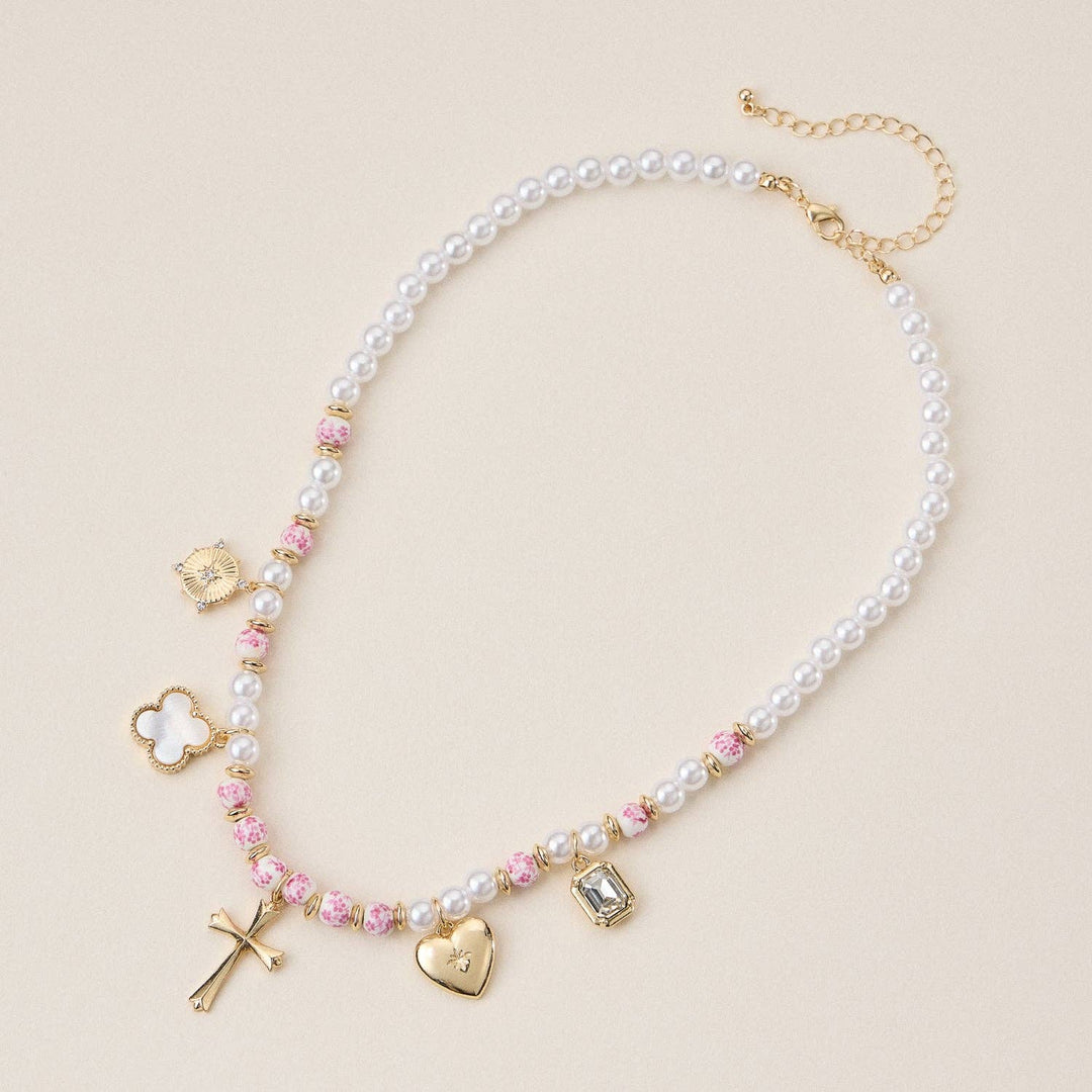 Charm & Grace
