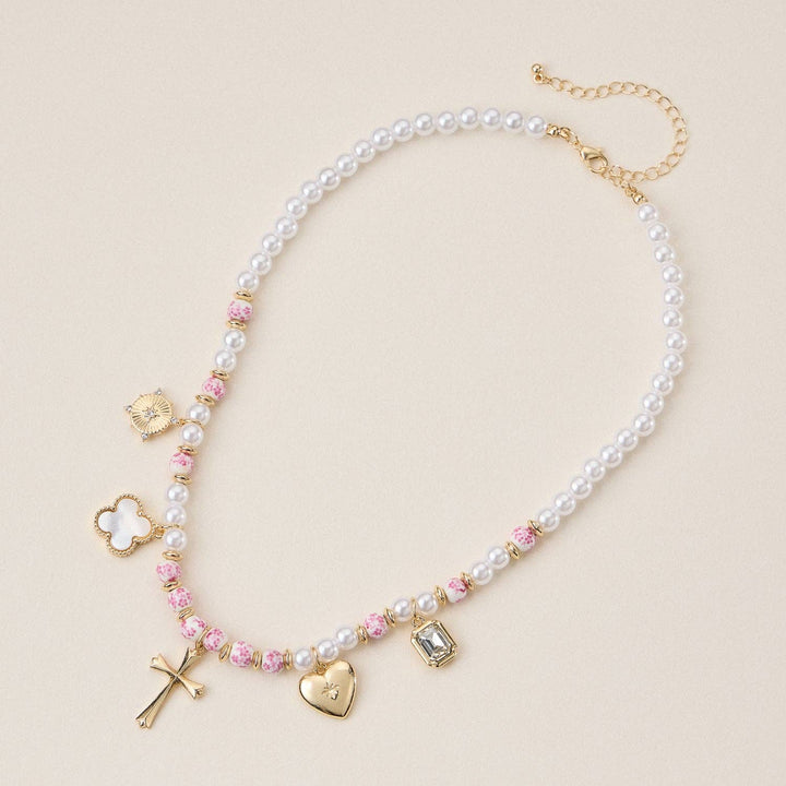 Charm & Grace