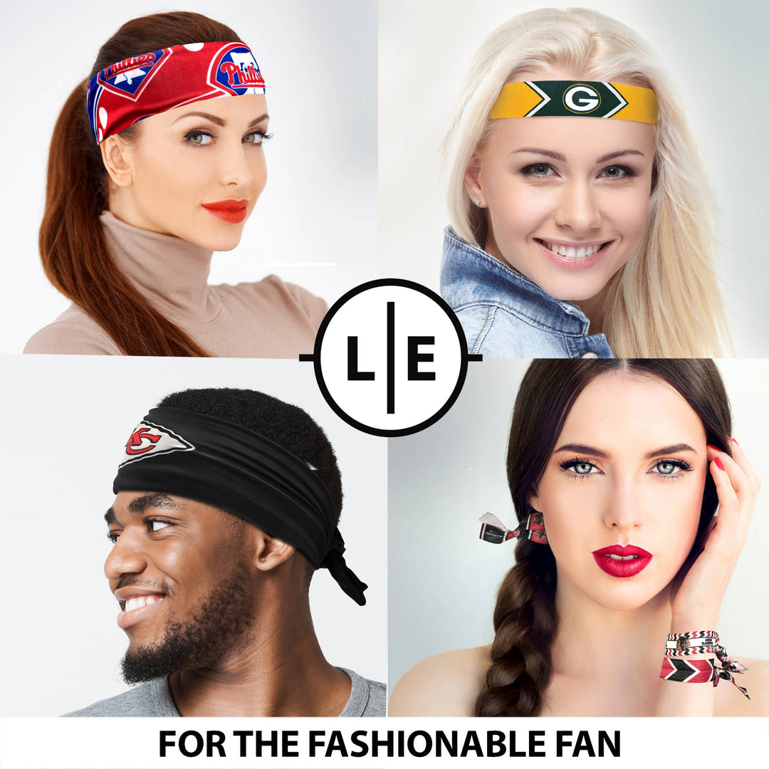 Ohio State Headband