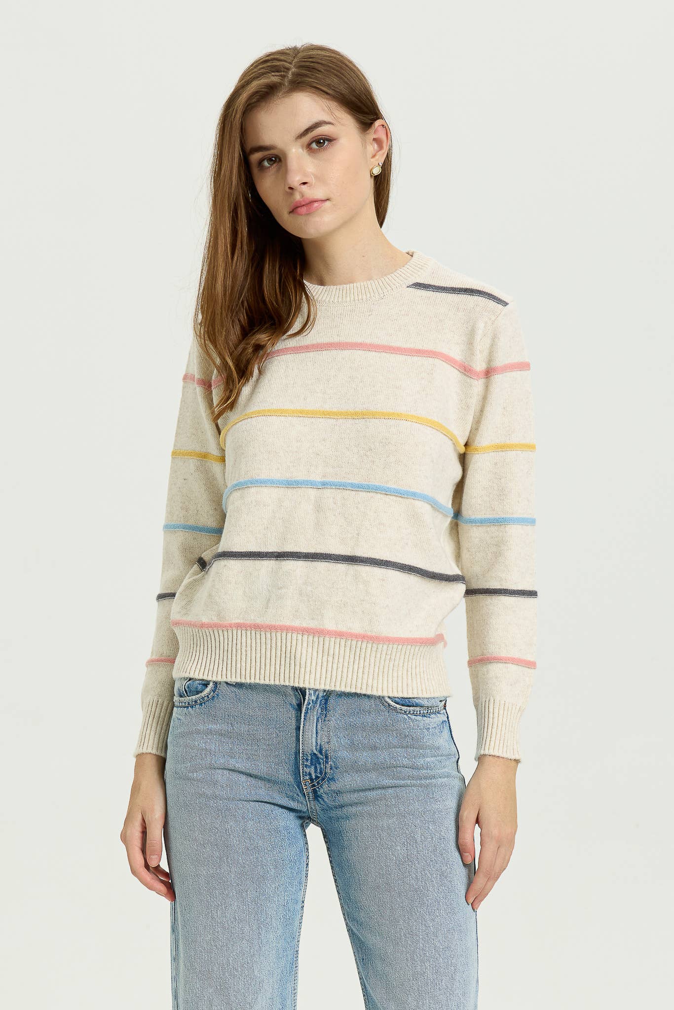 Kinsley Sweater