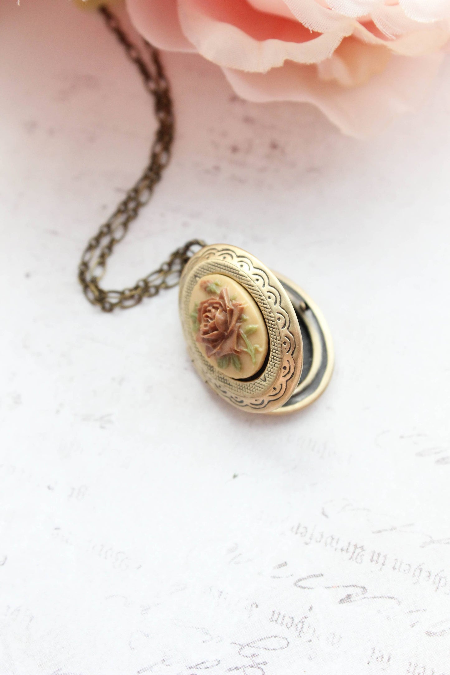 Picture Locket