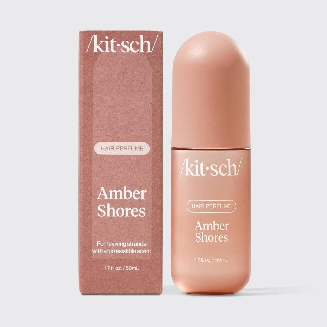 Amber Shores Hair Perfume - Baycreek & Co