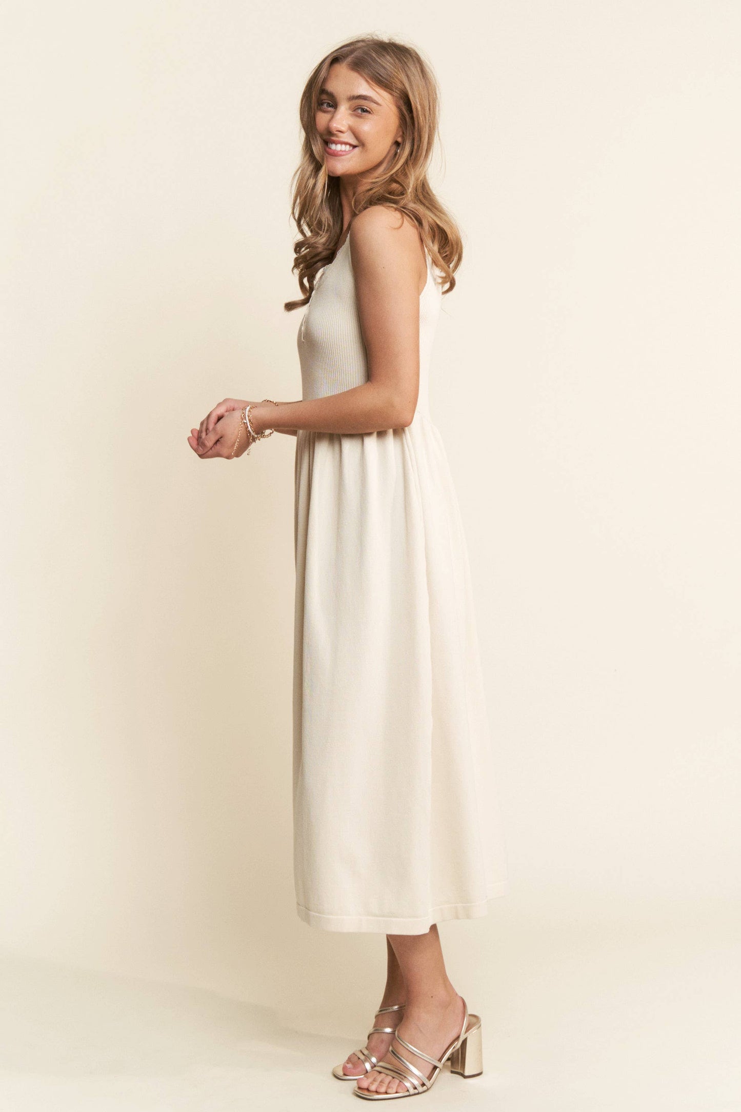 Ailany Dress