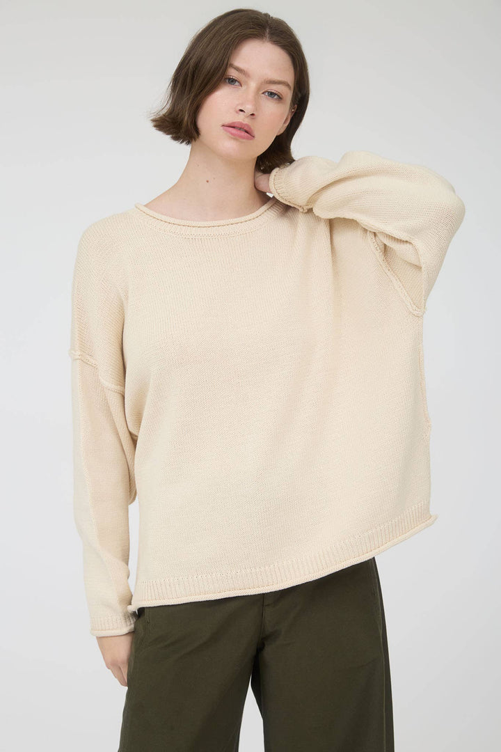 The Homestead Sweater