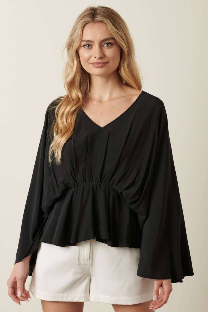 Stevie Blouse