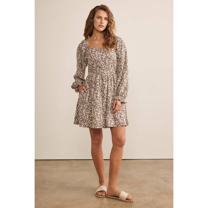 Rosie Mini Dress - Baycreek & Co