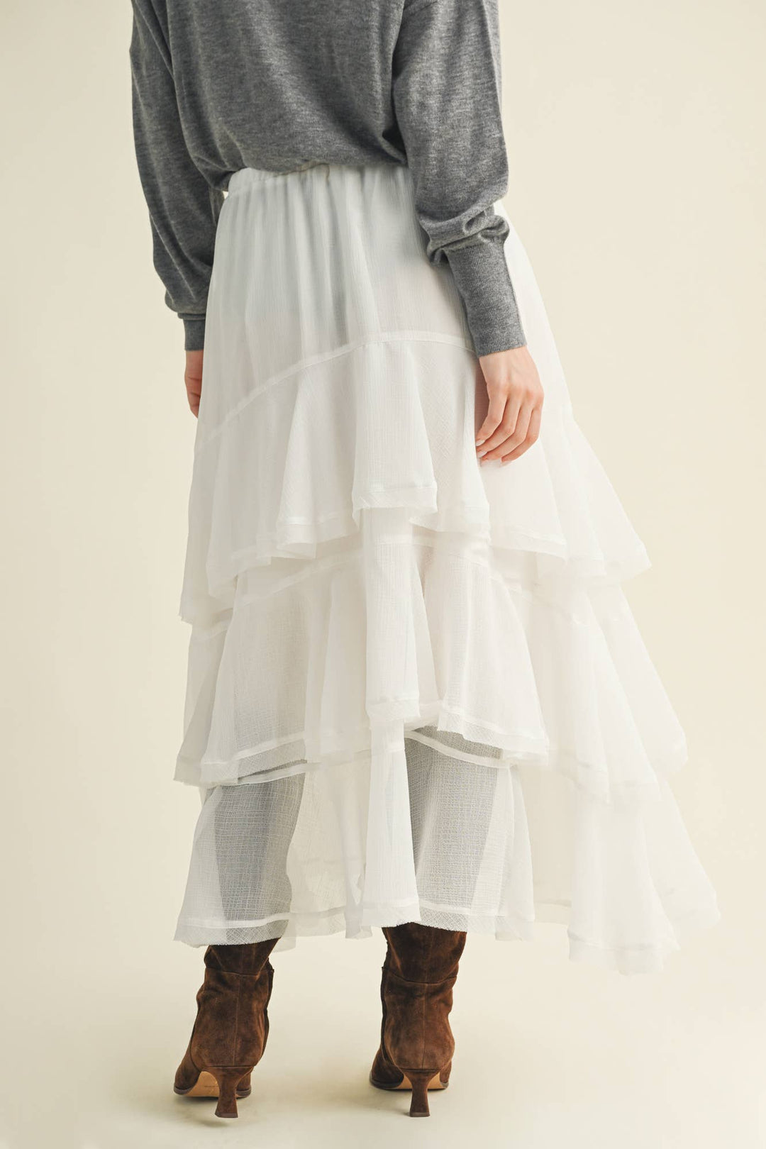 Aspen Skirt