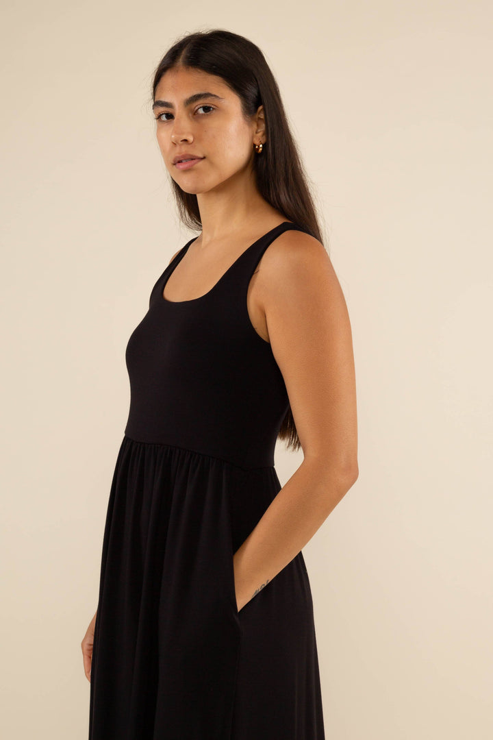 The Isla Dress