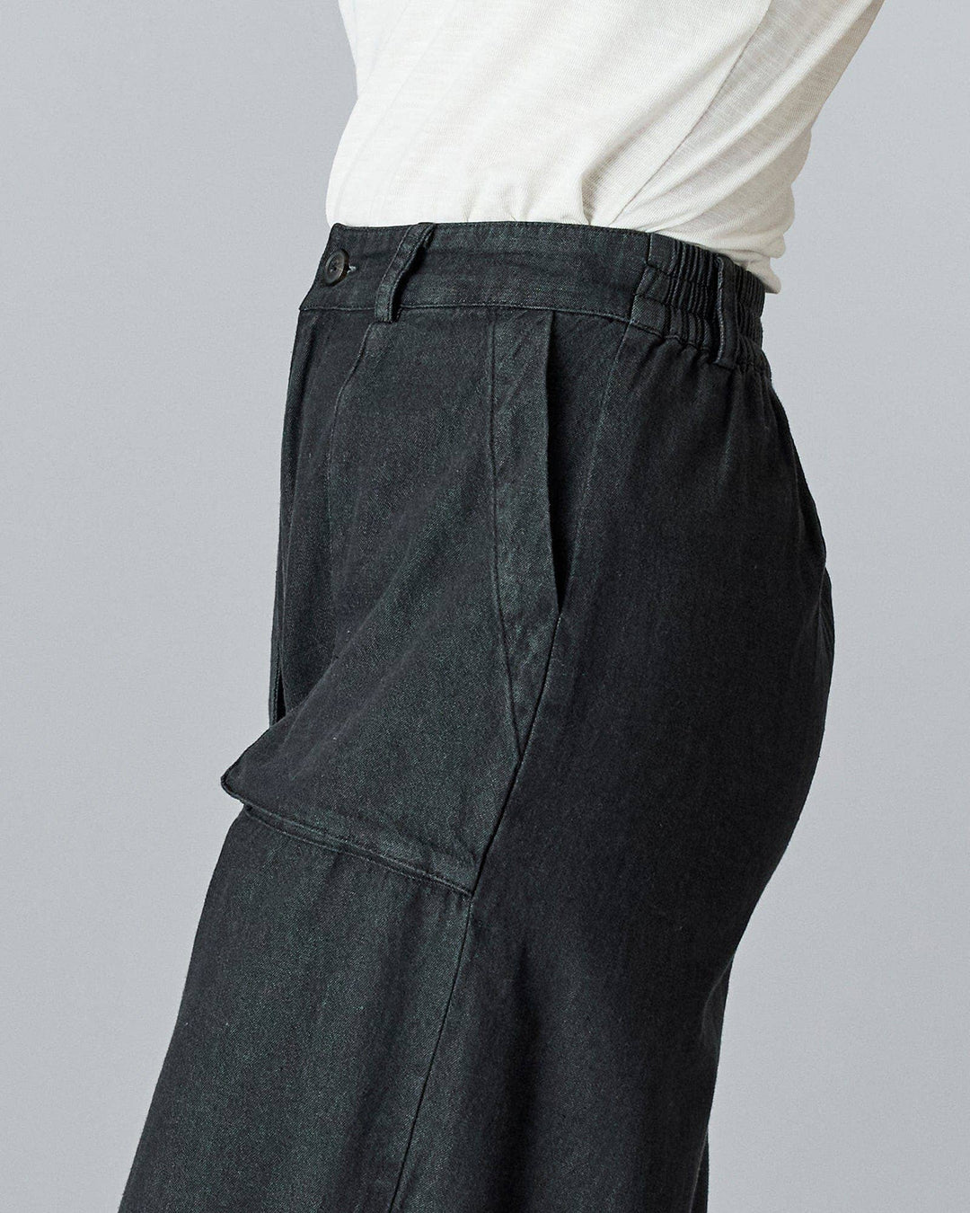 Trinity Pants - Baycreek & Co
