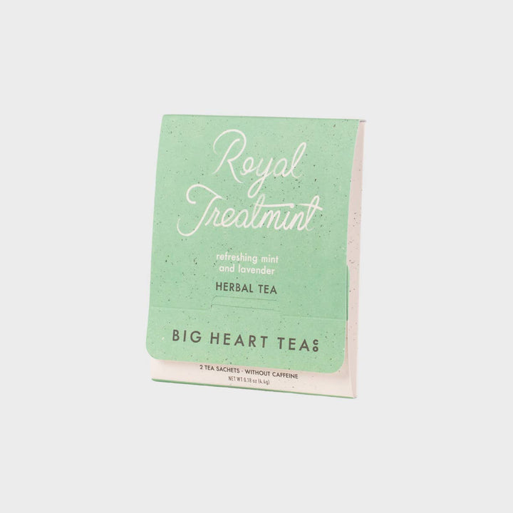 Royal Treatmint Tea