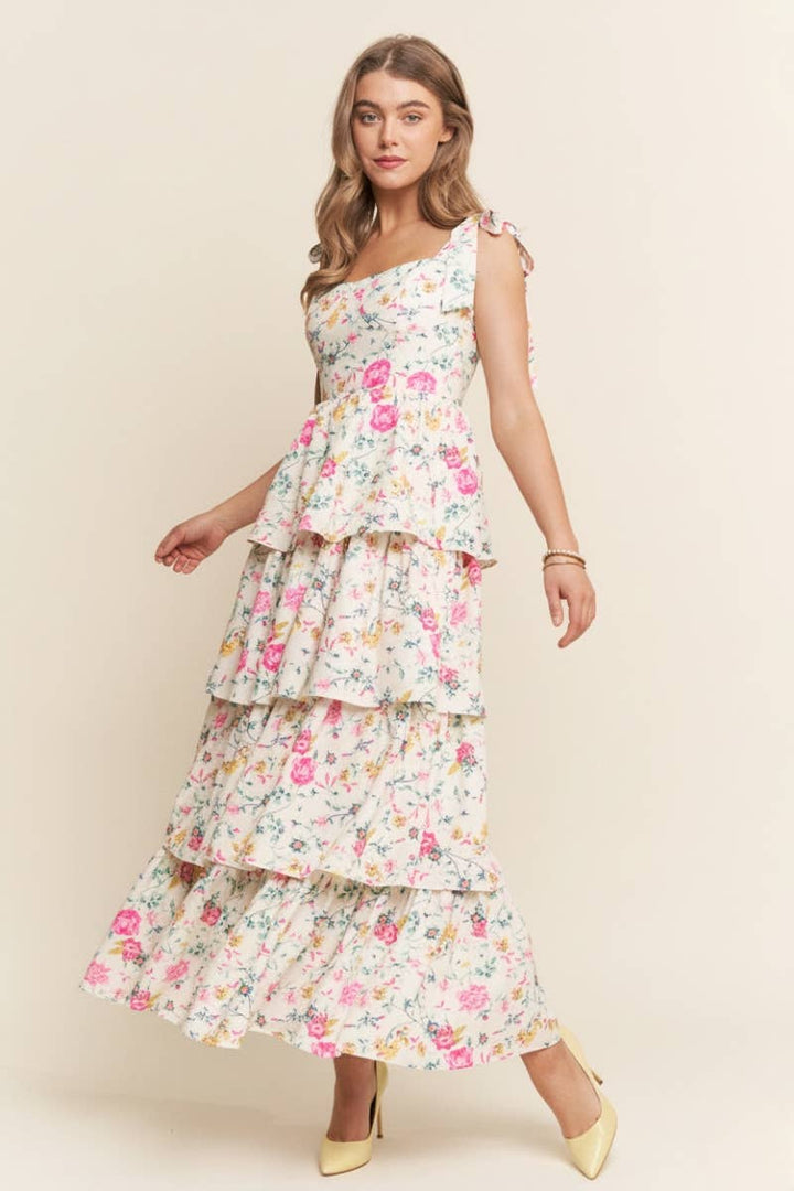 Baileigh Dress