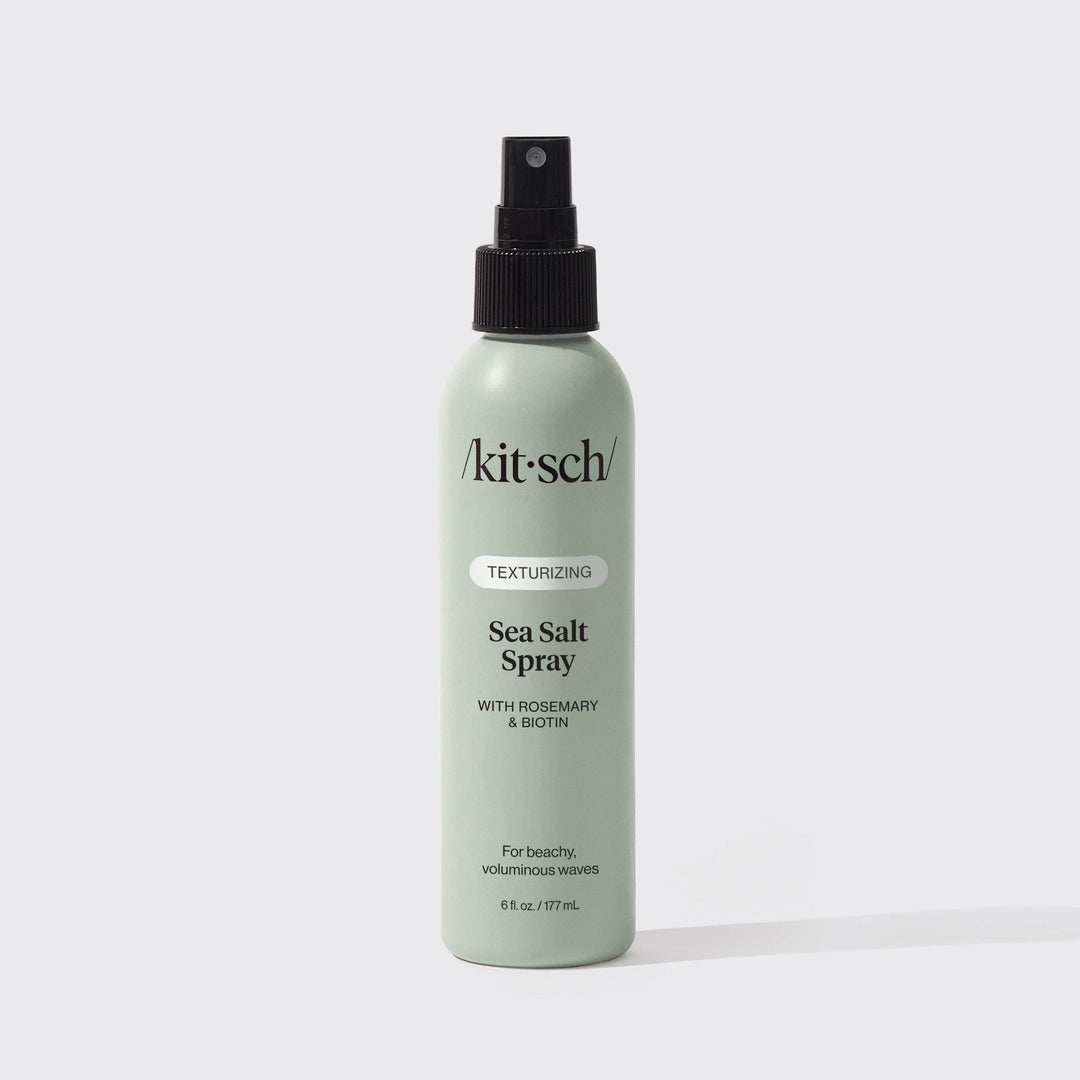 Texturizing Sea Salt Spray - Baycreek & Co
