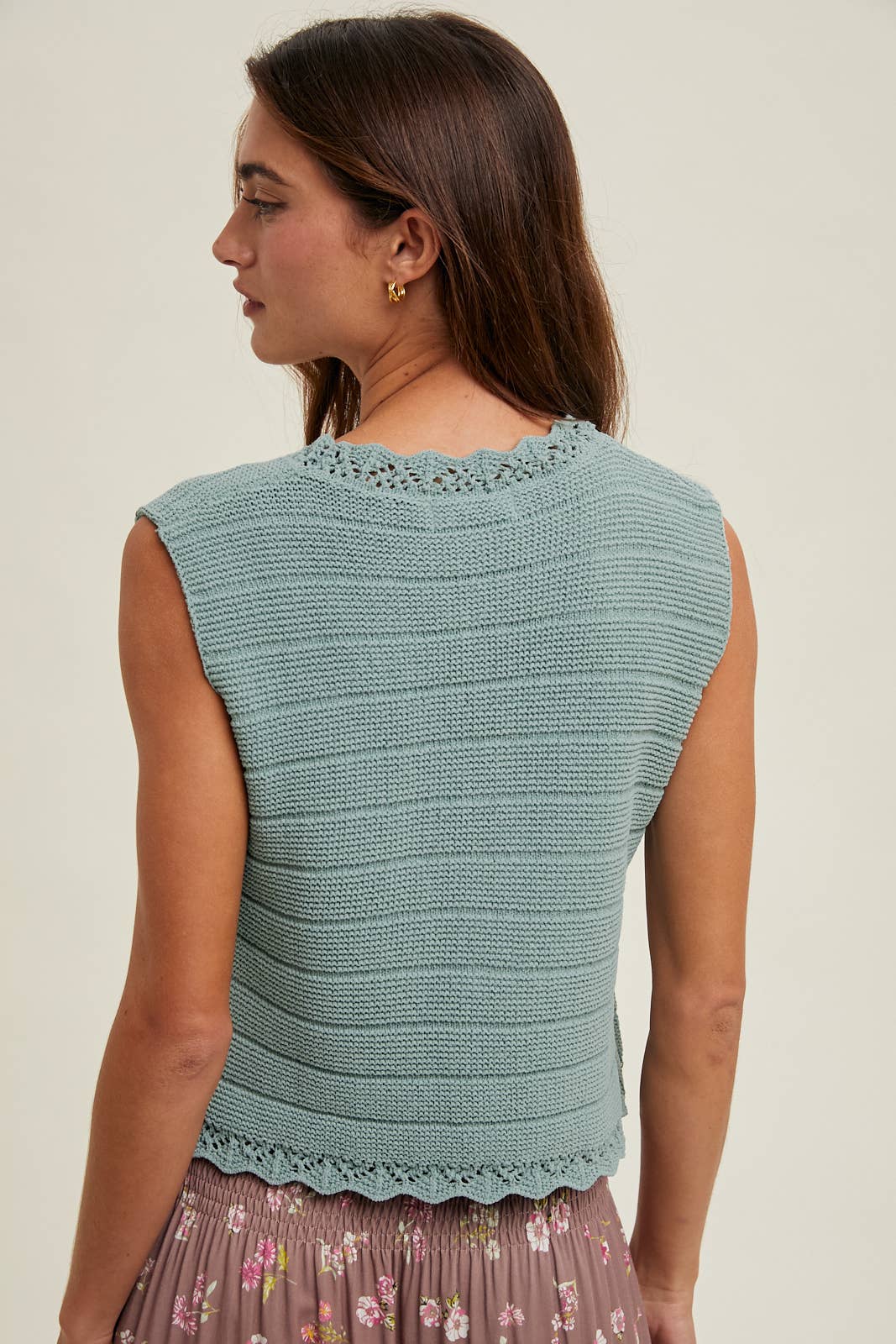 Cieanna Sweater