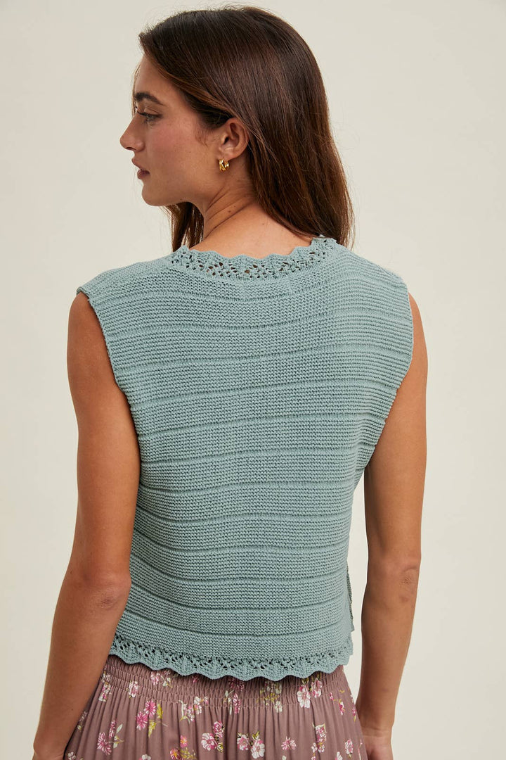Cieanna Sweater
