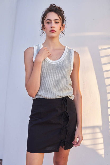 Zoie Tank