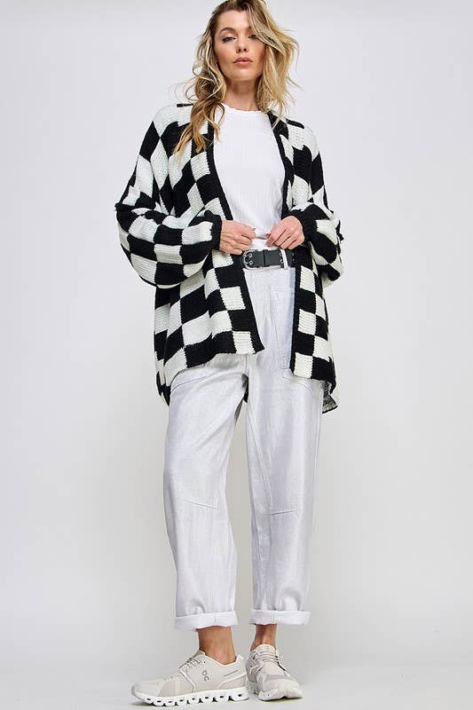 Emeline Sweater