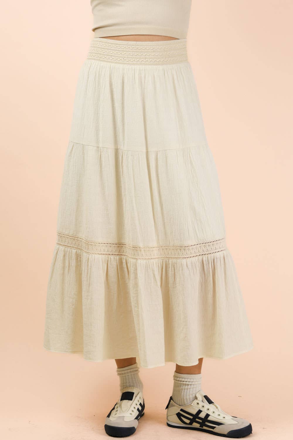 Ashlynn Skirt