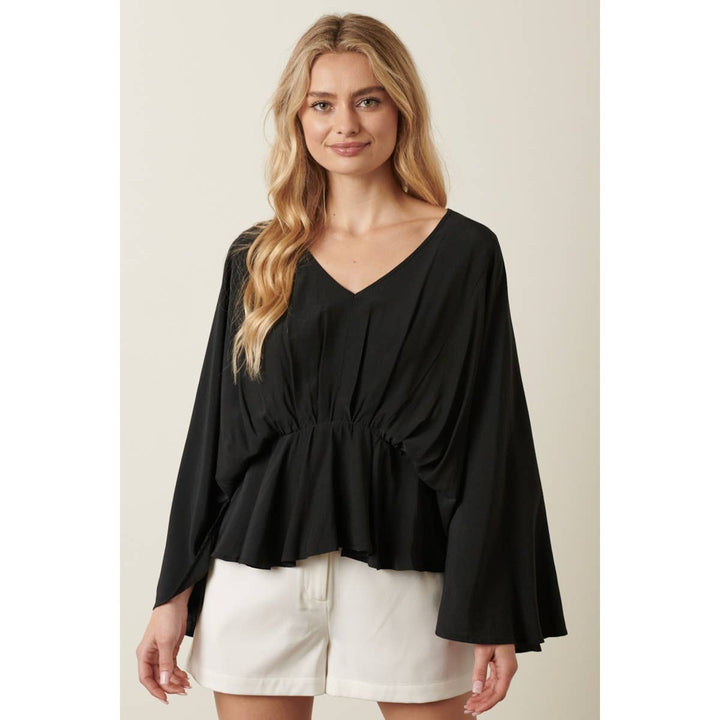 Stevie Blouse