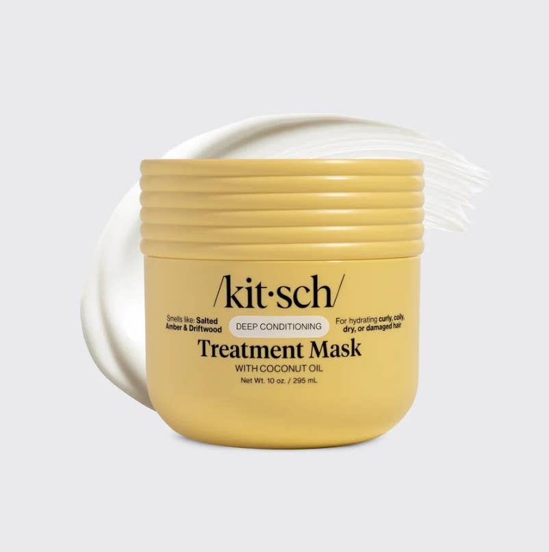 Moisturizing Conditioning Mask - Baycreek & Co