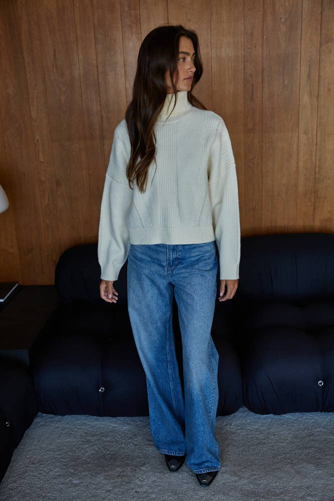 Dune Sweater - Baycreek & Co