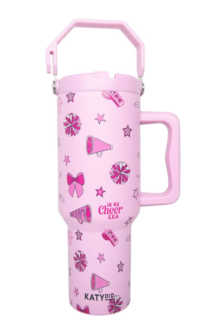 Cheer 38Oz Tumbler