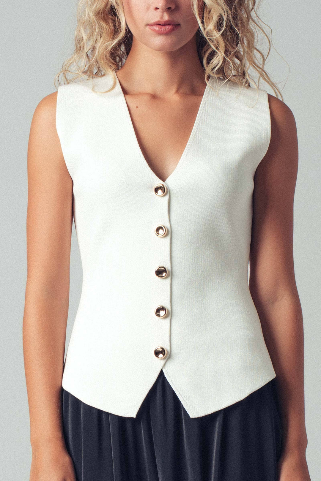 The Colette Vest