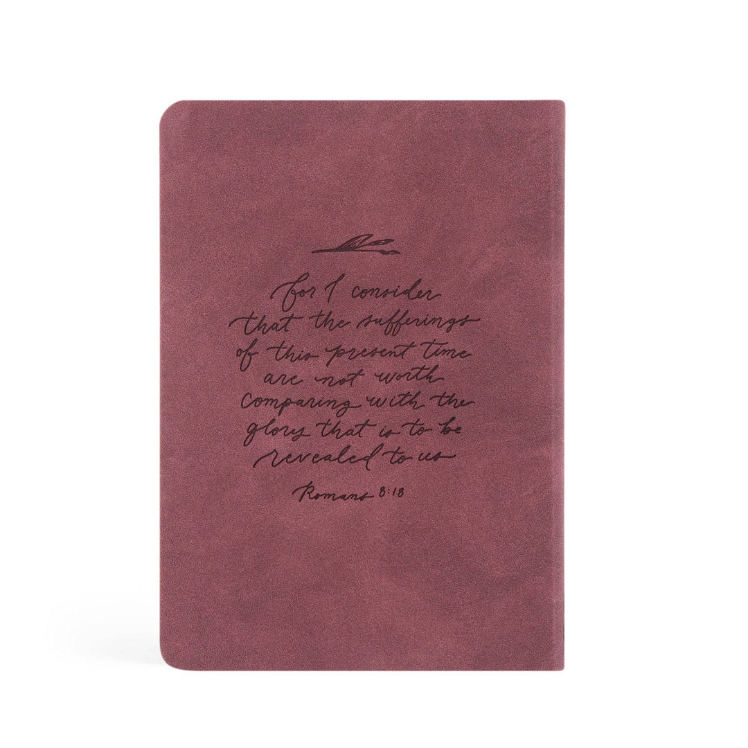 Revival Notebook