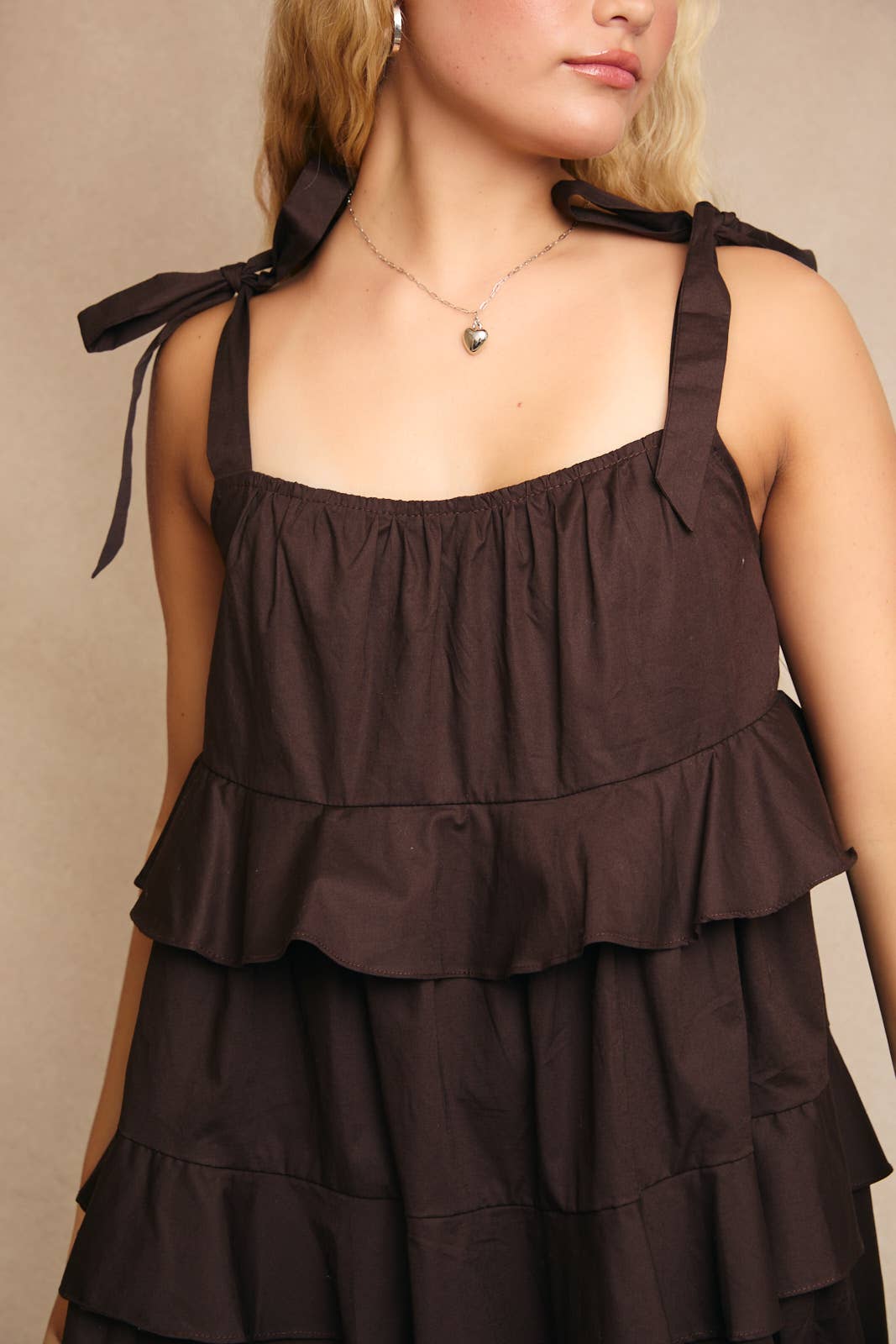 Lulu Dress