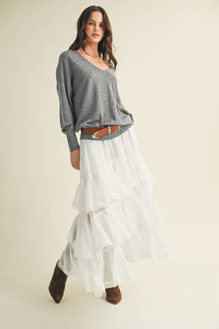 Aspen Skirt