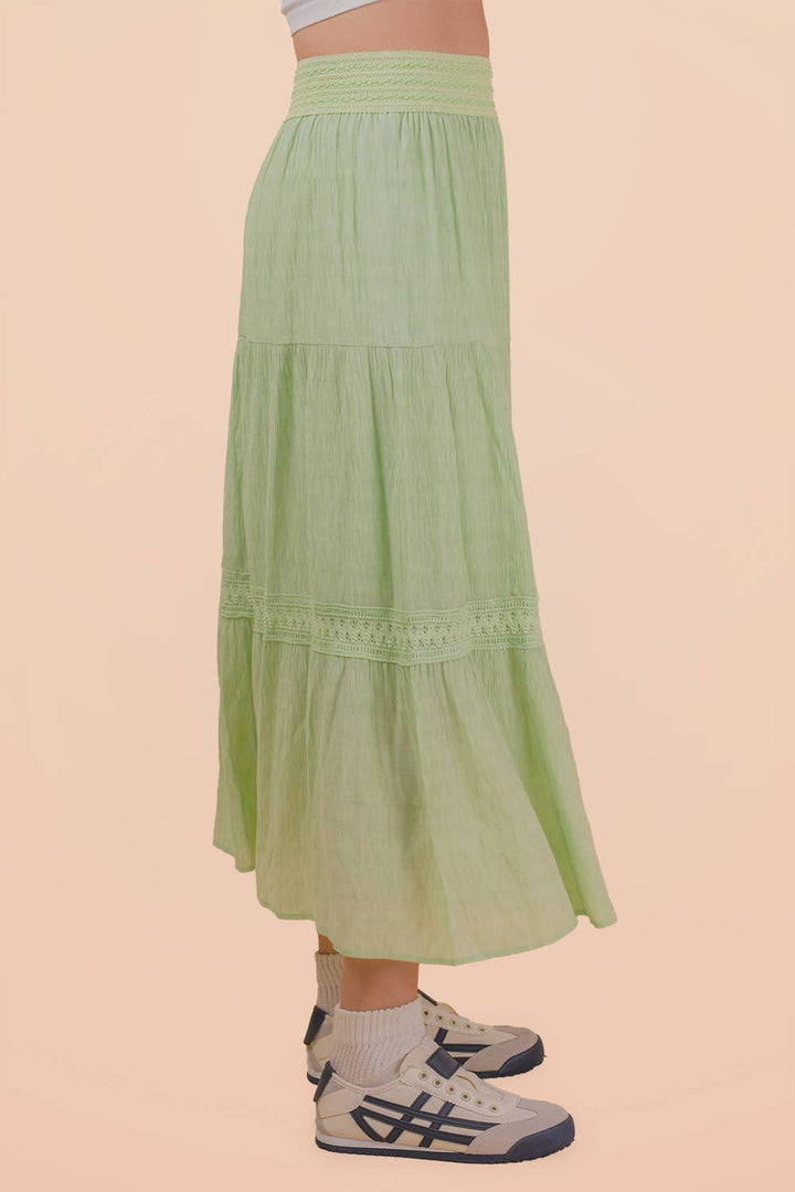 Ashlynn Skirt